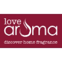 Love Aroma Logo