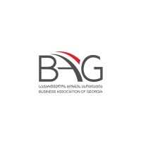 Business Association of Georgia Logo