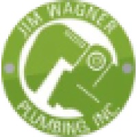 Jim Wagner Plumbing, Inc. Logo