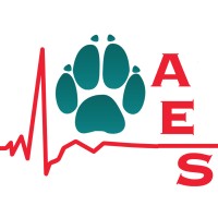 Animal Emergency Service Logo