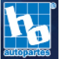 Grupo Huante Logo