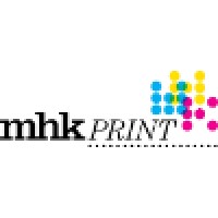MHK Print Logo