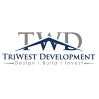 TriWest Development / TriWest Multifamily Logo