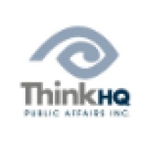 ThinkHQ Public Affairs Inc. Logo