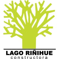 Lago Riñihue | Constructora Logo