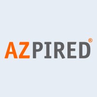 AZPIRED Logo