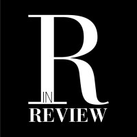 IN REVIEW magazine by American Sky Media Logo