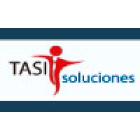 TASI Soluciones en Capital Humano e IT Logo