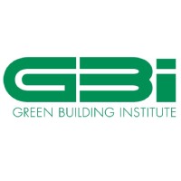Green Building Institute Australia Logo