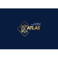 ATLAS BALTIC Ltd. Logo