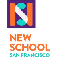 New School San Francisco Logo