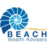 Beach Wealth Advisers Logo