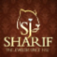 Sharif Fine Jewelers Logo