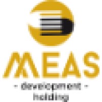 Meas Development Holding Logo