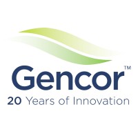 GENCOR Logo