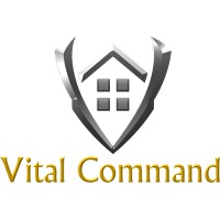 Vital Command Logo