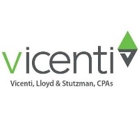 Vicenti, Lloyd & Stutzman, CPAs Logo