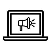 Alien Run Inc. | Local Business Marketing Solutions Logo