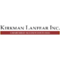 Kirkman Lanfear Inc Logo