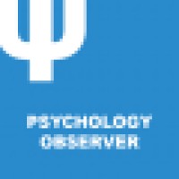 Psychology Observer Logo