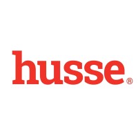 Husse Nederland Logo