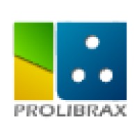 Prolibrax Consultoria & Engenharia Ltda Logo