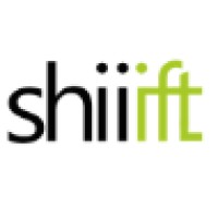 shiiift | Administrative Management & Consulting Logo