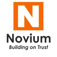 Novium Group LLC Logo