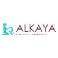 ALKAYA Spa & Beauty Logo