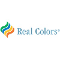 Real Colors Logo