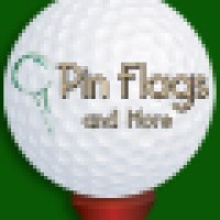 Pin Flags And More Logo
