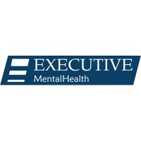 Executive Mental Health Logo
