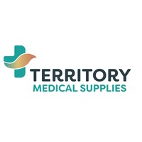Territorry Medical Supplies Logo