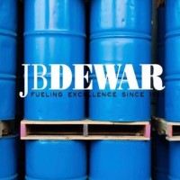 JB Dewar, Inc. Logo