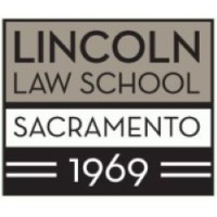 Lincoln Law School of Sacramento Logo