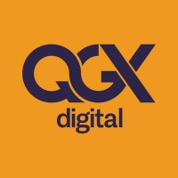 QGX Digital Logo