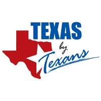 Texas by Texans Logo