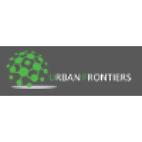 Urban Frontiers Pty Ltd Logo