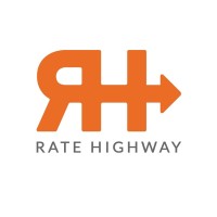 Rate-Highway, Inc. Logo