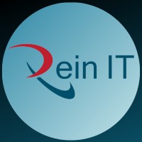 Rein IT s.r.o. Logo