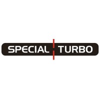 SPECIAL TURBO a.s. Logo