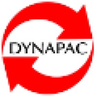 Dynapac Rotating Company, Inc. Logo