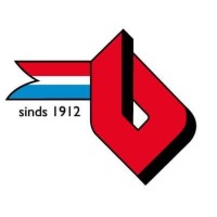 van Benthems Aannemingsbedrijf B.V. | Bouwen met Passie! Logo