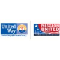 MISSION UNITED Logo