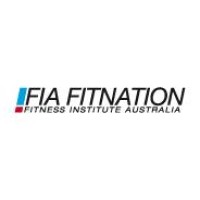 FIAFitnation Logo