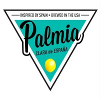 Palmia Corporation Logo