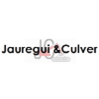 Jauregui & Culver, Inc. Logo