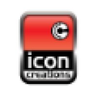 Icon Creations Logo