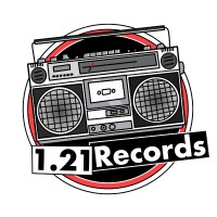 1.21 Records Logo
