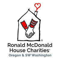 Ronald McDonald House Charities of Oregon & SW Washington Logo